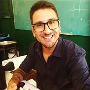 Profesor de Historia, Geografía, Sociología y Economía